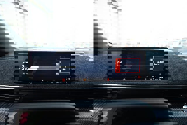 Certified 2025 Ford Mustang Mach-E GT image 16