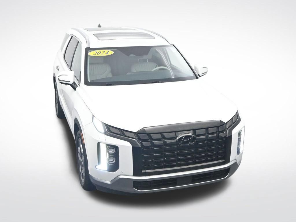 Used 2024 Hyundai Palisade Limited FWD image 25