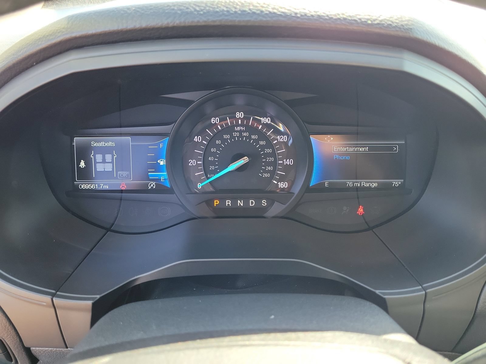 Certified 2022 Ford Edge SEL w/ Sport Appearance Package AWD/4WD image 23