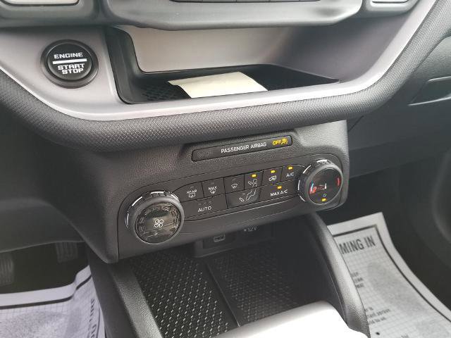 Certified 2023 Ford Bronco Sport Big Bend AWD/4WD image 19