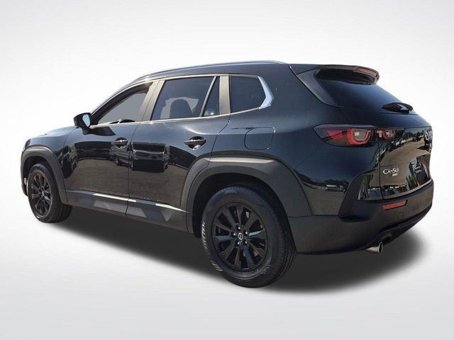 Used 2023 MAZDA CX-50 2.5 S w/ Cargo Package image 3