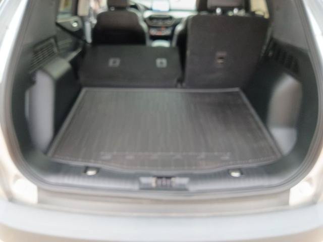 Certified 2022 Ford Escape SEL AWD/4WD image 39