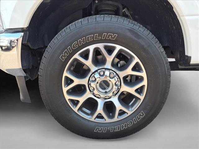 Certified 2022 Ford F250 Lariat w/ Lariat Ultimate Package AWD/4WD image 26