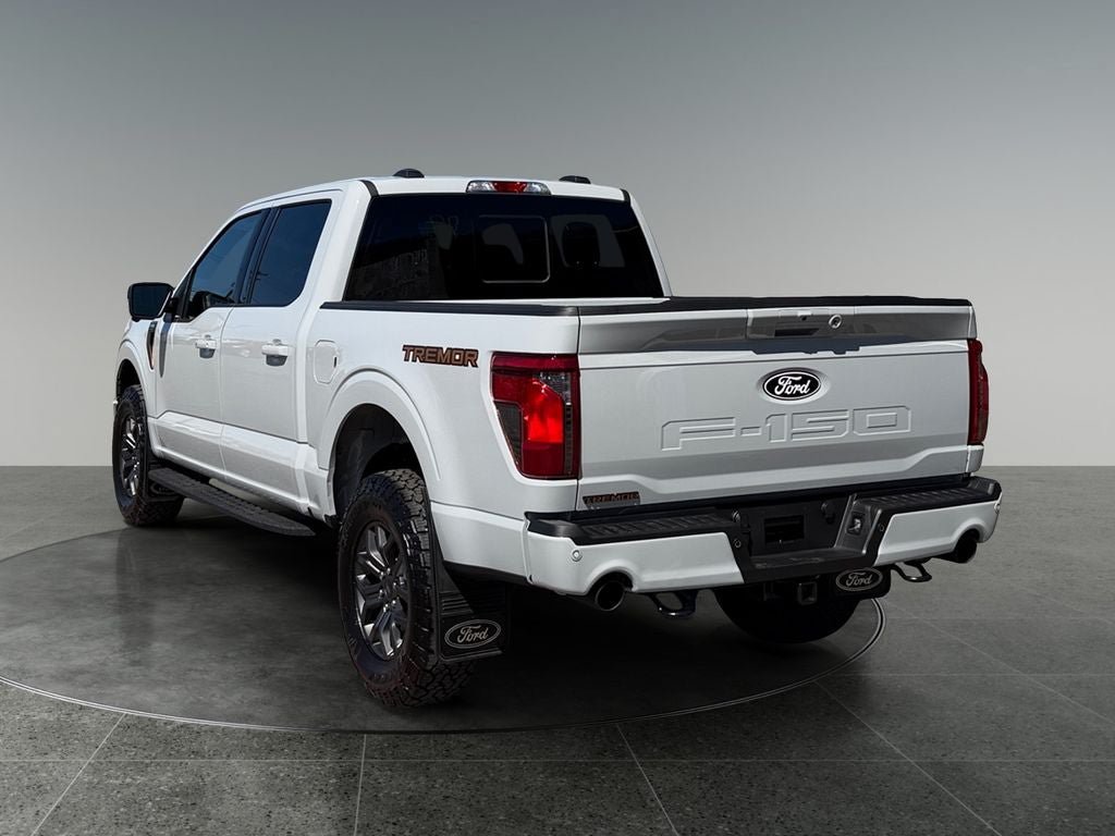 Certified 2026 Ford F150 Tremor AWD/4WD image 7