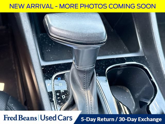 Used 2023 Hyundai Tucson SEL w/ Convenience Package AWD/4WD image 15