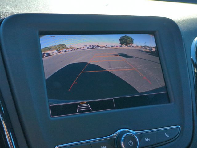 Used 2024 Chevrolet Equinox RS FWD image 21