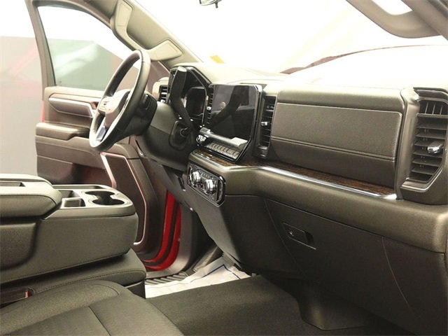 Used 2023 GMC Sierra 1500 Elevation image 13