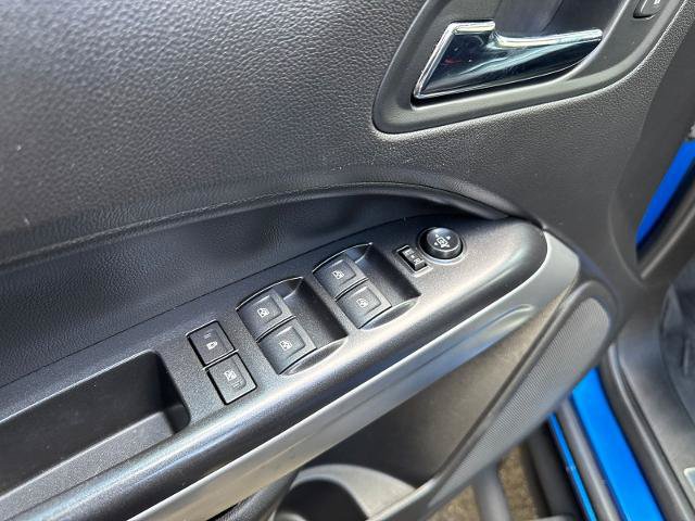 Used 2019 Chevrolet Colorado ZR2 AWD/4WD image 24