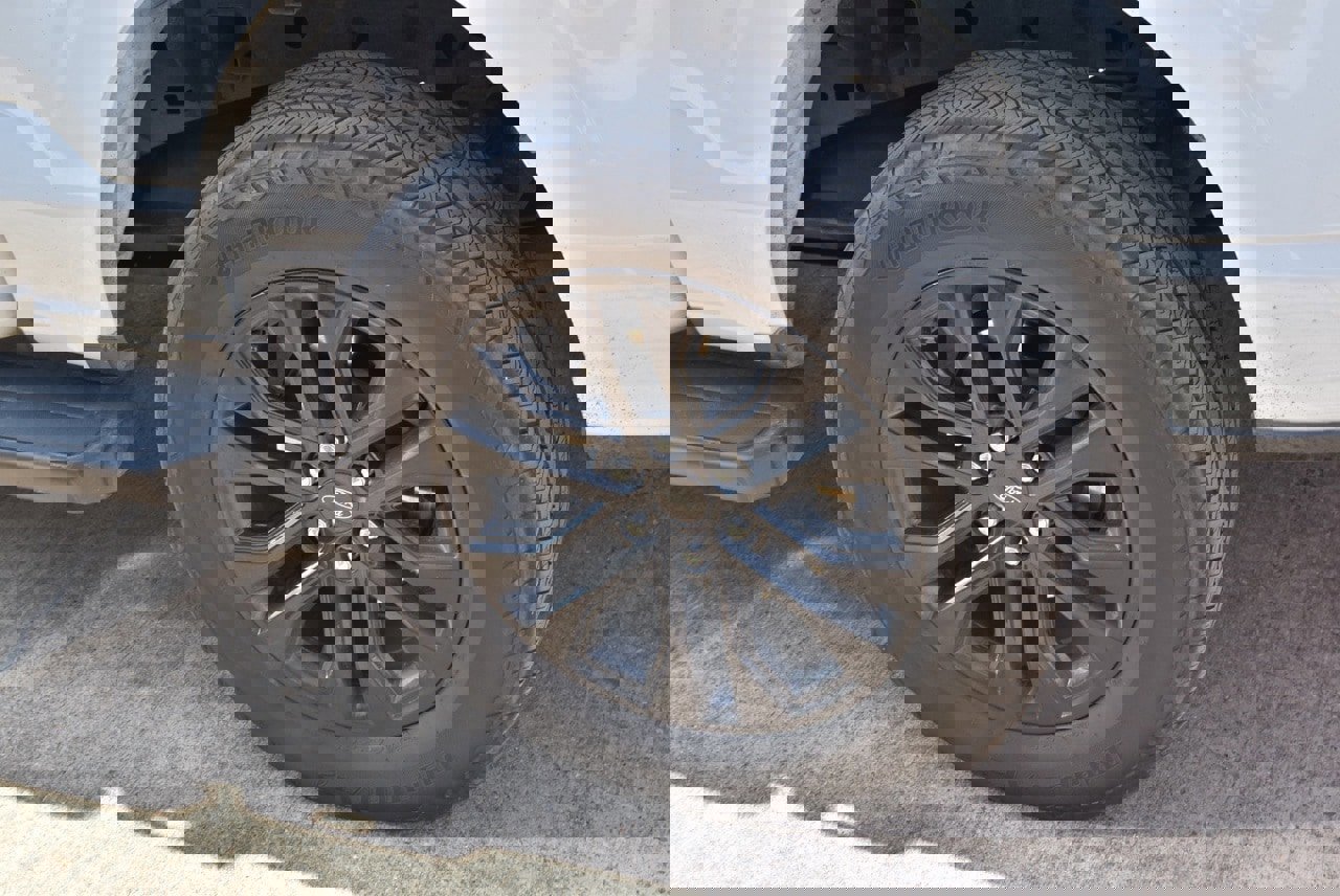 Certified 2024 Ford F150 Lariat w/ Bed Utility Package image 12