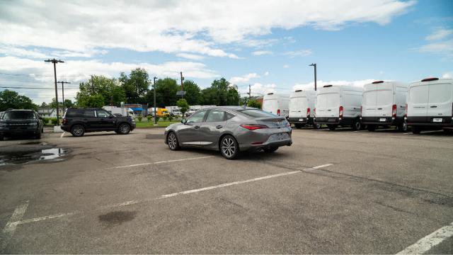 Used 2023 Acura Integra FWD image 10