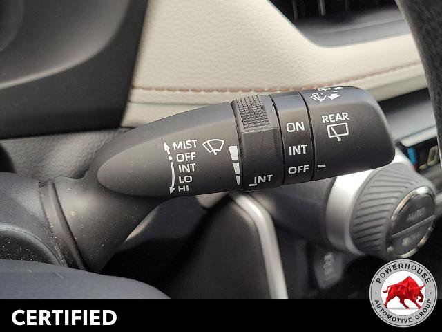Used 2023 Toyota RAV4 XLE w/ Convenience Package FWD image 33