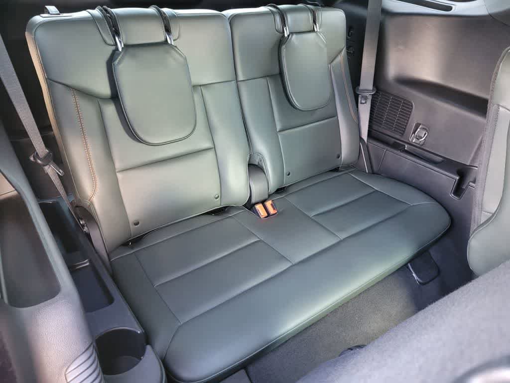 Certified 2022 Ford Explorer Timberline AWD/4WD image 15