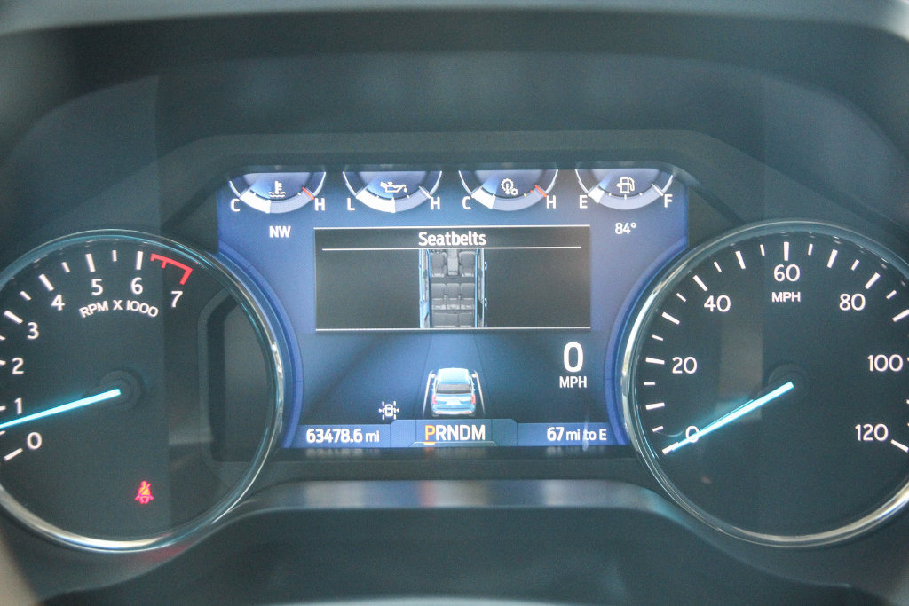 Certified 2022 Ford Expedition XLT RWD image 24