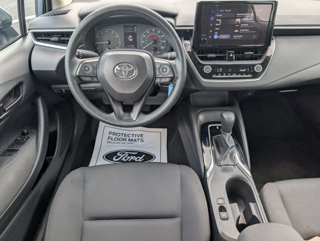 Used 2024 Toyota Corolla LE FWD image 22