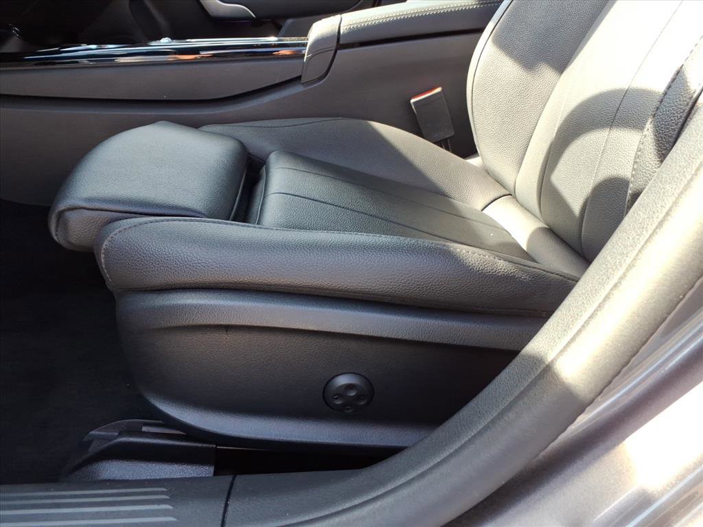 Used 2025 Mercedes-Benz CLA 250 image 9