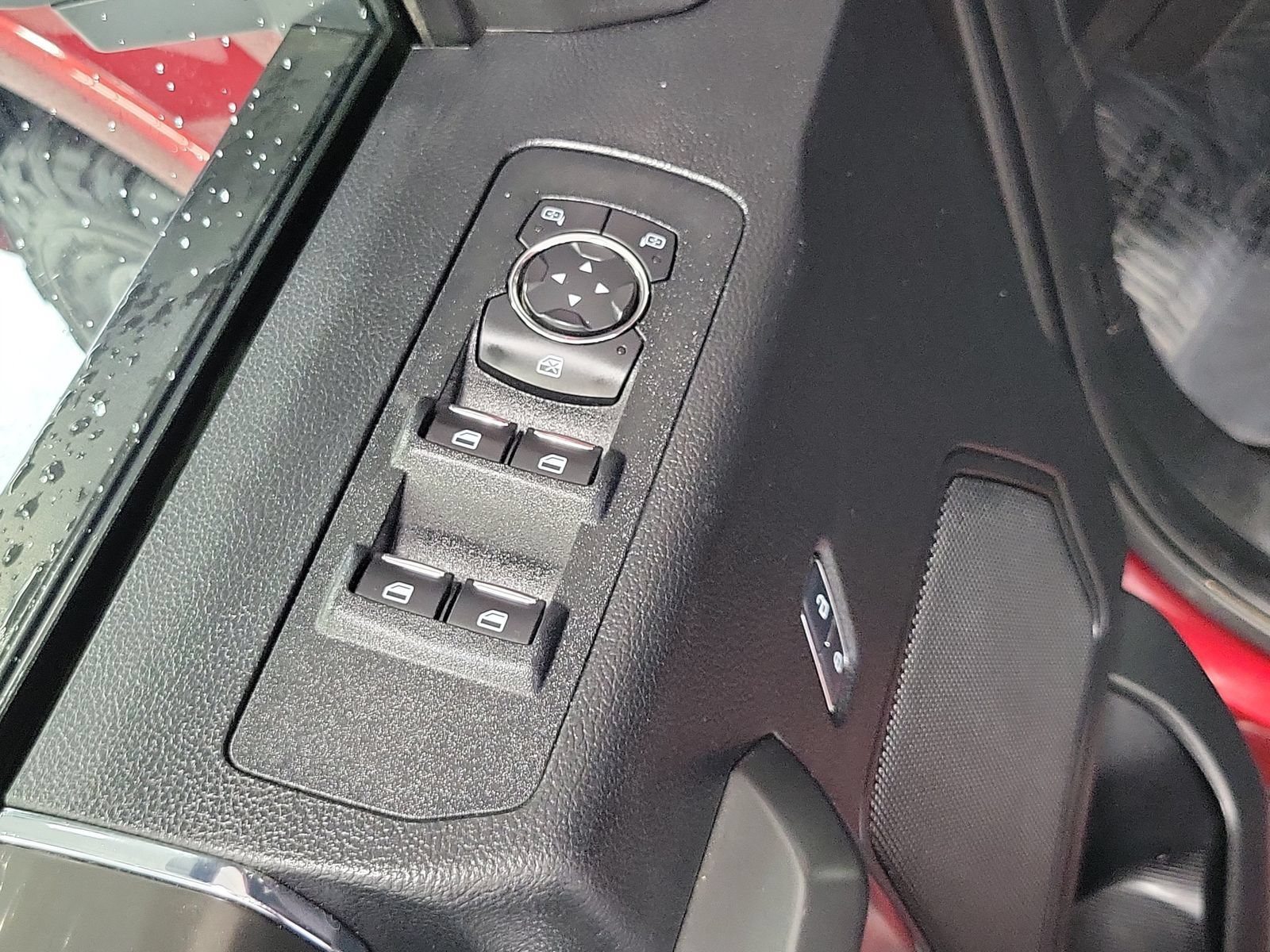 Certified 2018 Ford F150 XLT w/ Equipment Group 302A Luxury AWD/4WD image 7