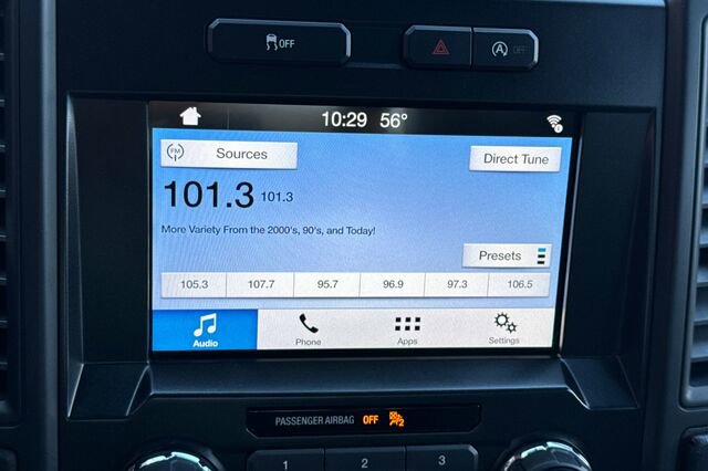 Certified 2018 Ford F150 XL w/ Equipment Group 101A Mid image 14