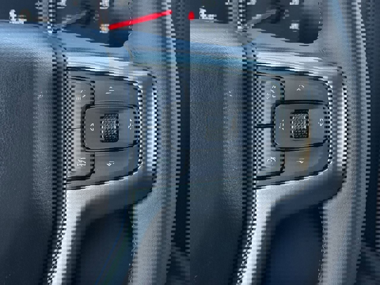 Used 2021 Chevrolet Silverado 1500 LT w/ Texas Edition Plus image 14