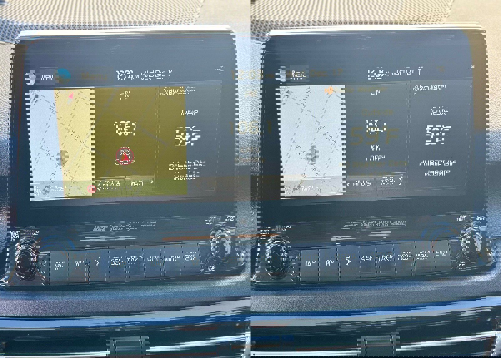 Used 2021 Kia Seltos SX image 31