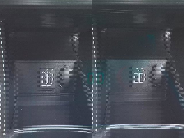 Certified 2020 Ford Fusion SE image 9