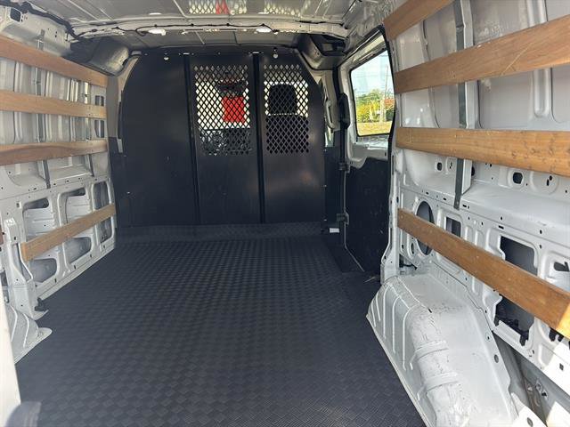 Certified 2024 Ford Transit 250 Low Roof w/ Exterior Upgrade Package image 16
