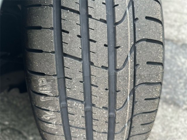 Used 2024 Chevrolet Camaro SS image 11