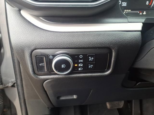 Certified 2023 Ford Explorer XLT w/ Equipment Group 202A image 16