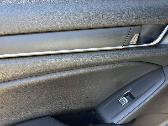 Used 2022 Honda Accord Sport image 20