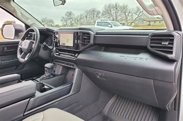 Used 2024 Toyota Tundra SR image 21