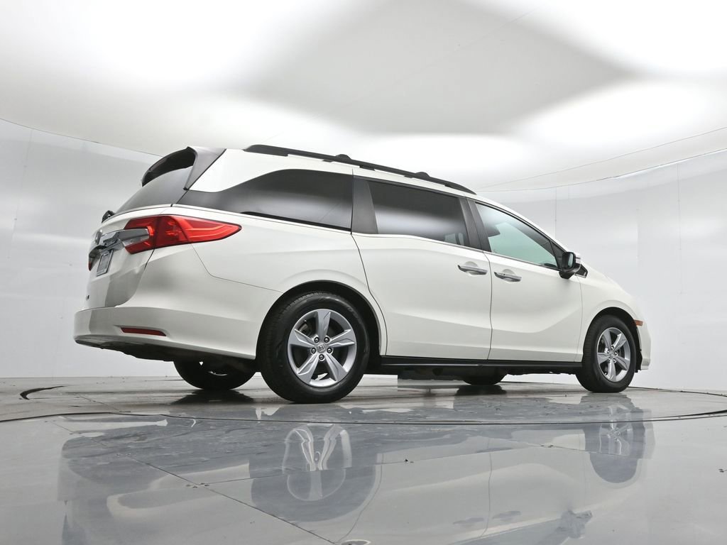 Used 2019 Honda Odyssey EX-L image 15
