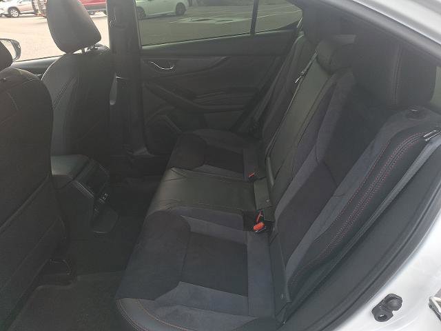 Used 2023 Subaru WRX Limited AWD/4WD image 10