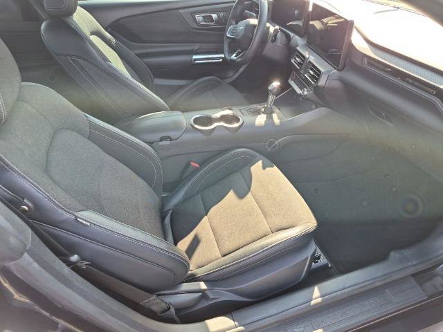 Certified 2024 Ford Mustang Coupe RWD image 26