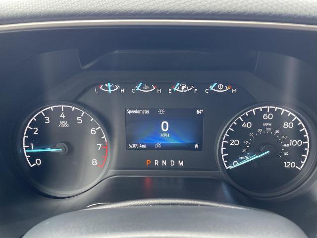 Certified 2021 Ford F150 XL w/ STX Appearance Package image 15