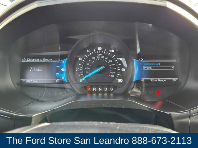 Certified 2024 Ford Edge SEL w/ Convenience Package image 27