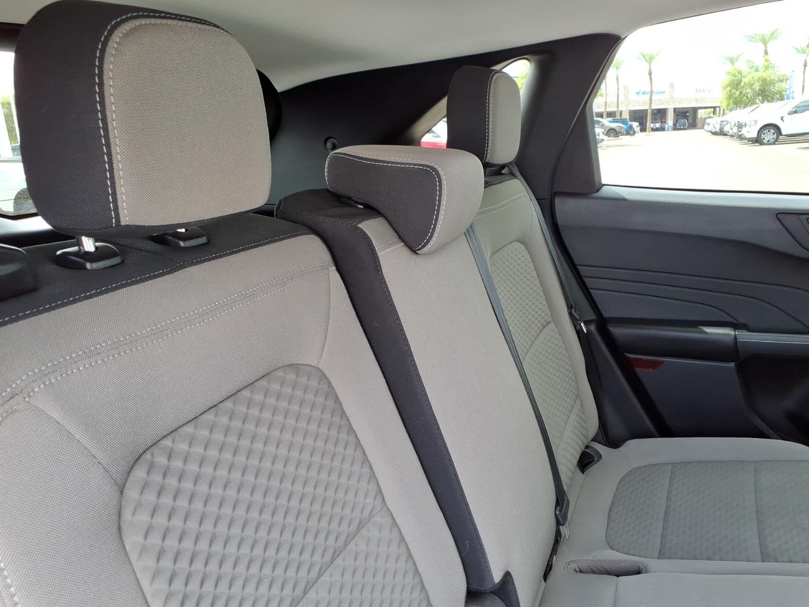 Certified 2022 Ford Escape SE FWD image 15