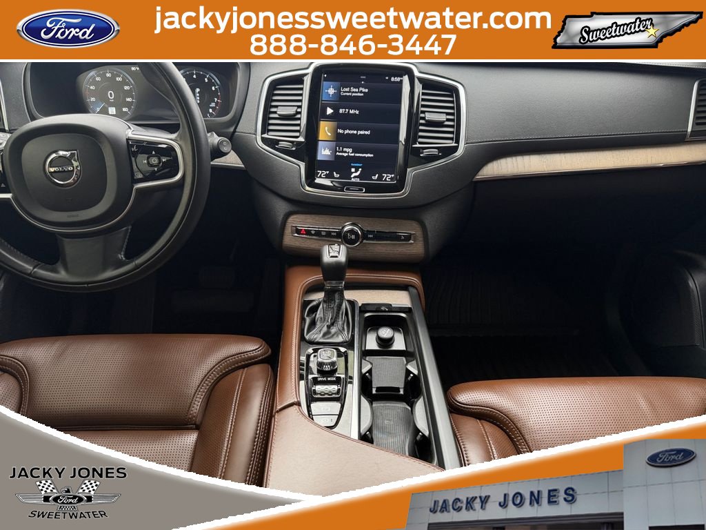 Used 2020 Volvo XC90 T6 Inscription w/ Protection Package Premier AWD/4WD image 15