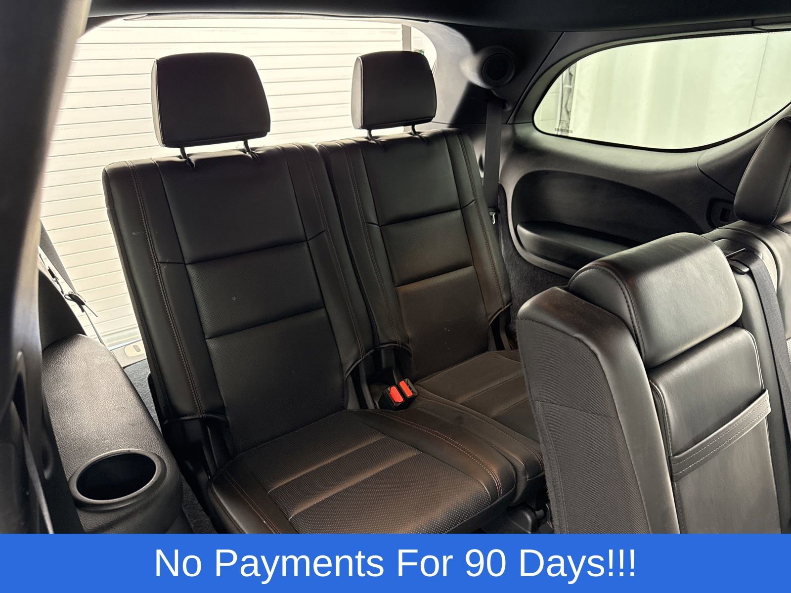 Used 2025 Dodge Durango GT AWD/4WD image 40