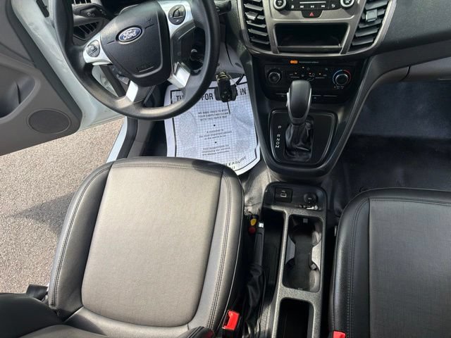 Certified 2022 Ford Transit Connect XL FWD image 25