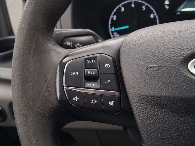 Certified 2020 Ford Transit 250 Medium Roof w/ Load Area Protection Package image 21