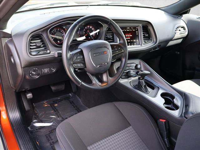 Used 2023 Dodge Challenger GT w/ Blacktop Package RWD image 12