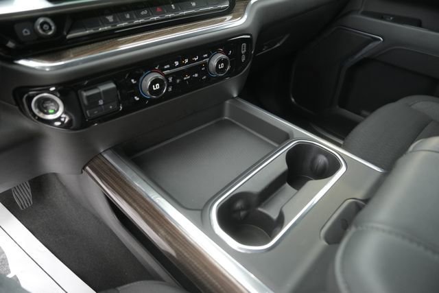 Used 2025 Chevrolet Silverado 3500 LT image 27