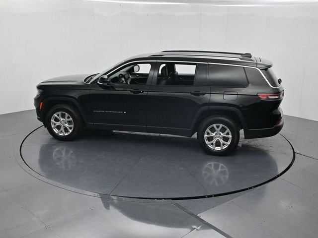 Used 2023 Jeep Grand Cherokee L Limited AWD/4WD image 50