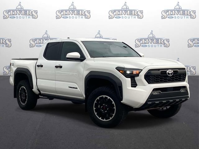 Used 2024 Toyota Tacoma TRD Off-Road