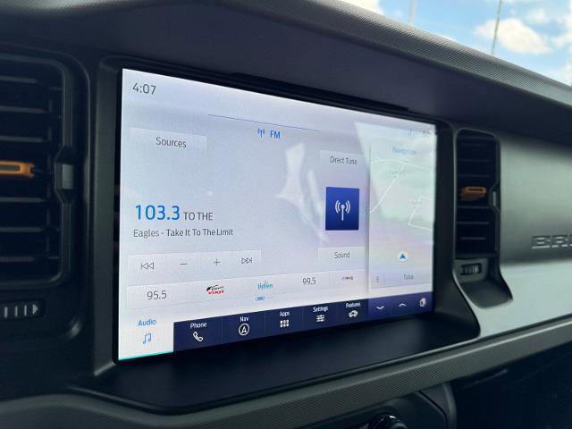 Certified 2023 Ford Bronco Badlands w/ Sasquatch Package image 27