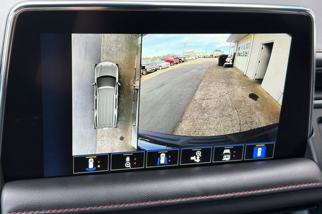 Used 2022 Chevrolet Tahoe RST w/ Luxury Package image 19