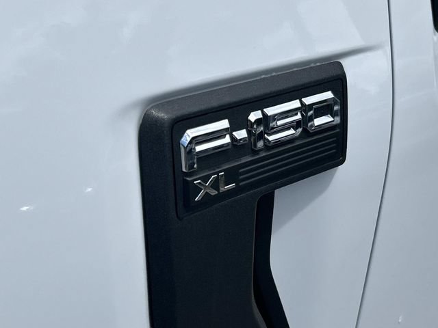 Certified 2023 Ford F150 XL w/ XL Chrome Appearance Package AWD/4WD image 12