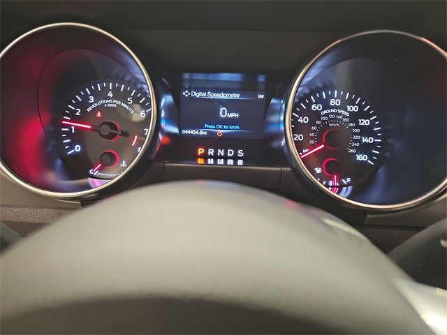 Certified 2023 Ford Mustang GT Premium w/ Mustang Nite Pony Package image 19