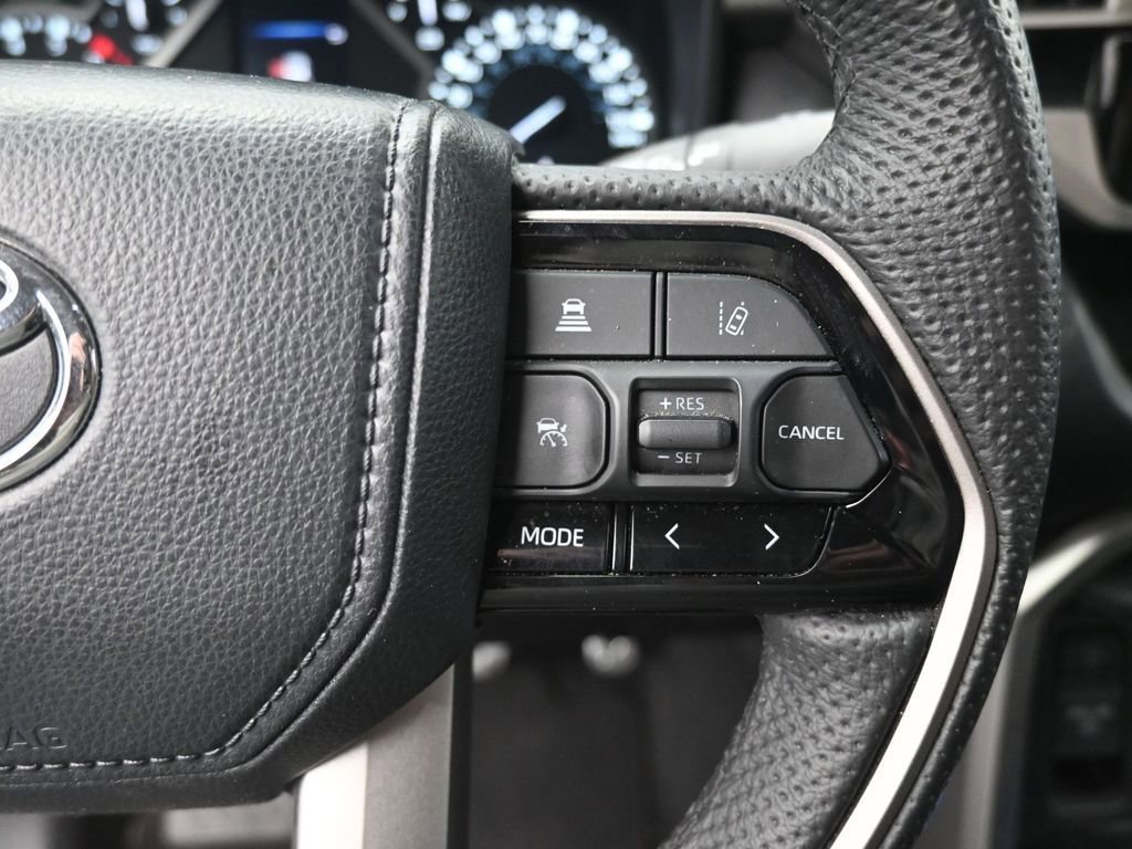 Used 2024 Toyota Tundra SR5 image 15