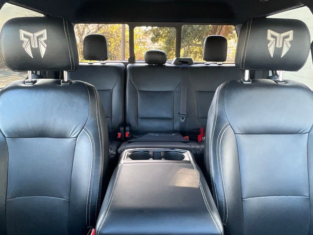 Certified 2022 Ford F150 XLT w/ Equipment Group 302A High image 50