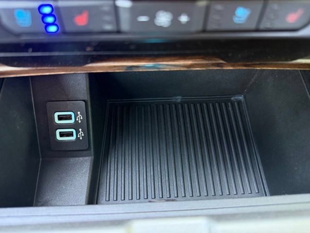 Certified 2018 Ford F150 Lariat AWD/4WD image 24